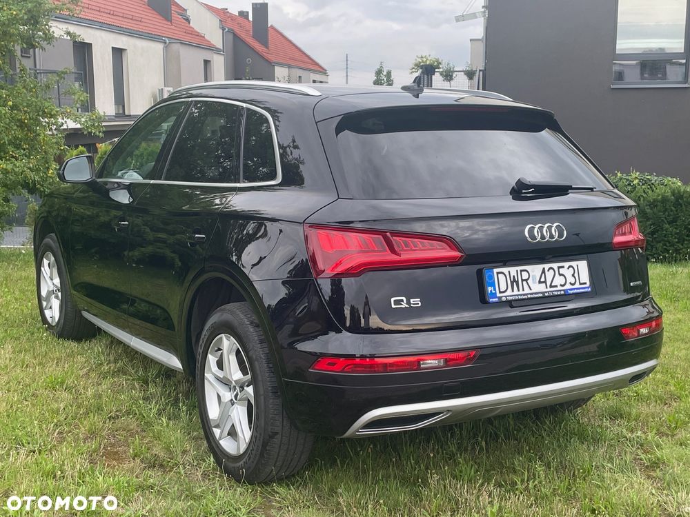 Audi Q5 2.0 TFSI Quattro S tronic - 3