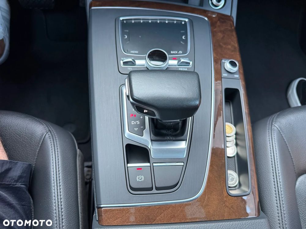 Audi Q5 2.0 TFSI Quattro S tronic sport - 31