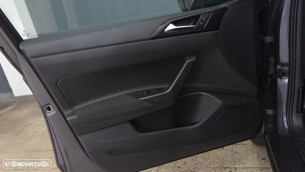 VW Taigo 1.0 TSI Life DSG - 14