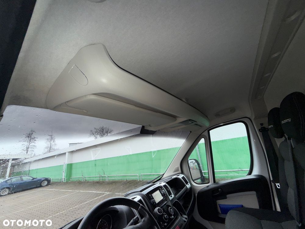 Fiat Ducato L4H3 - 33