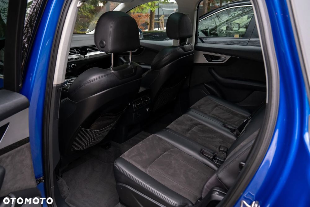 Audi Q7 - 23