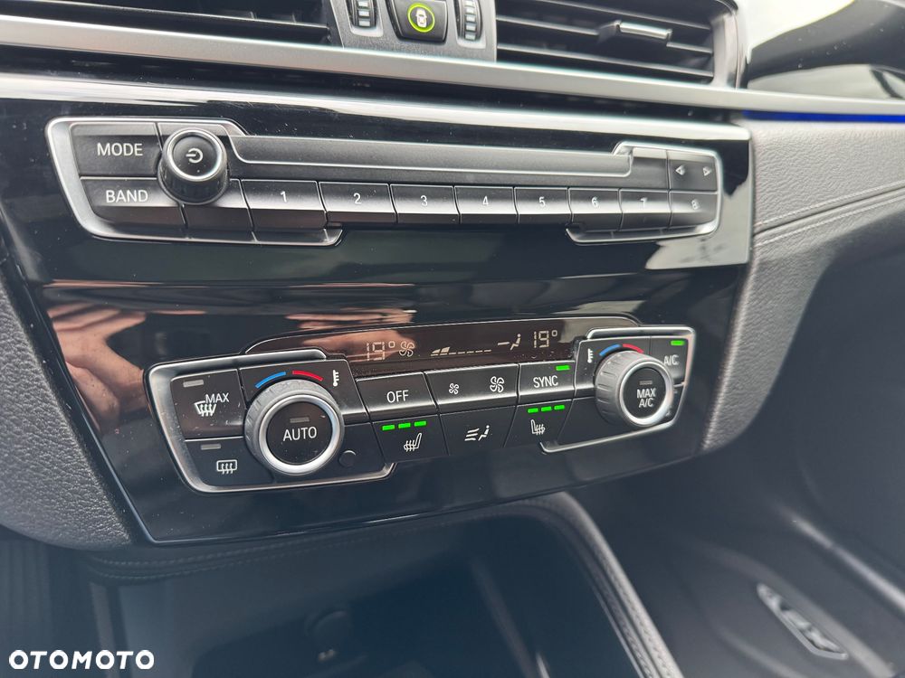 BMW X2 sDrive20i M Sport - 23