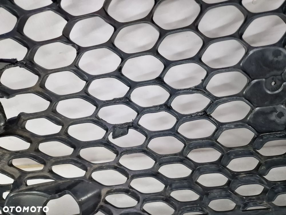 SMART EV ELECTRIC 19- KRATKA ŚRODKOWA / ATRAPA / GRILL PRZEDNI PRZÓD , NR A4538803005 / 788558853R , NR AUKCJI GL363 - 37