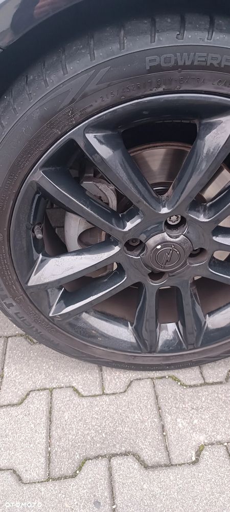 Opel Corsa 1.3 CDTI DPF Edition 111 Jahre - 13