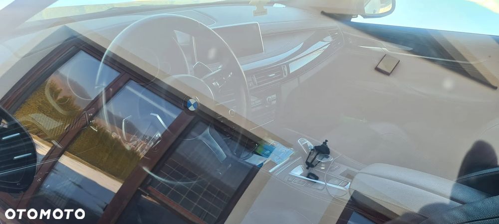 BMW X6 xDrive40d M Sport - 4
