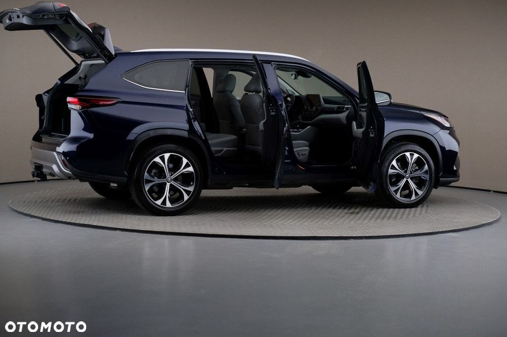 Toyota Highlander - 6