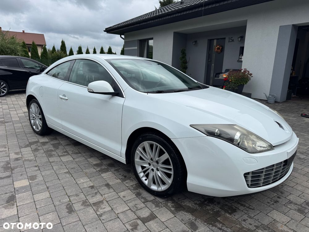 Renault Laguna 2.0 dCi FAP Dynamique - 1