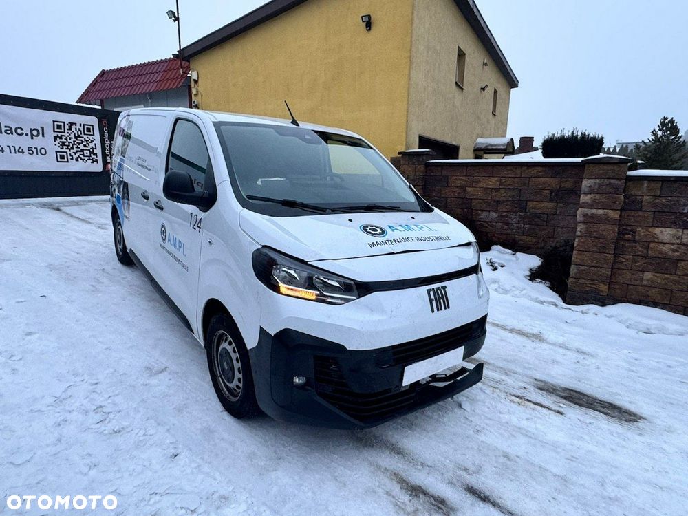 Fiat Scudo - 8