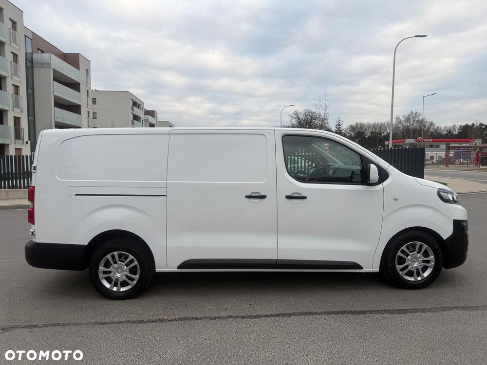 Citroën Jumpy Automat - 8