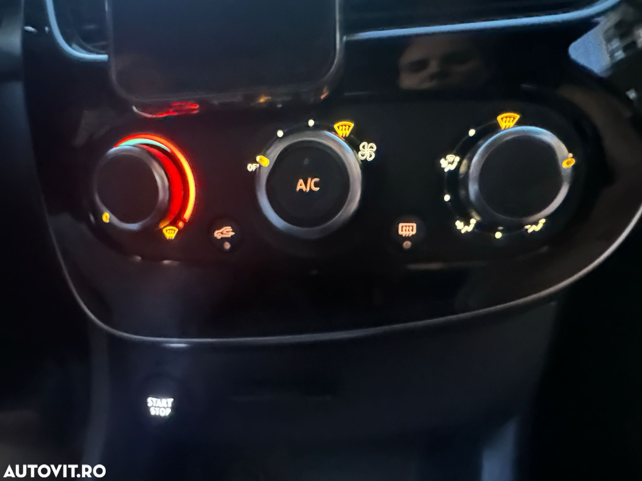 Renault Clio IV dCi Energy Life - 10