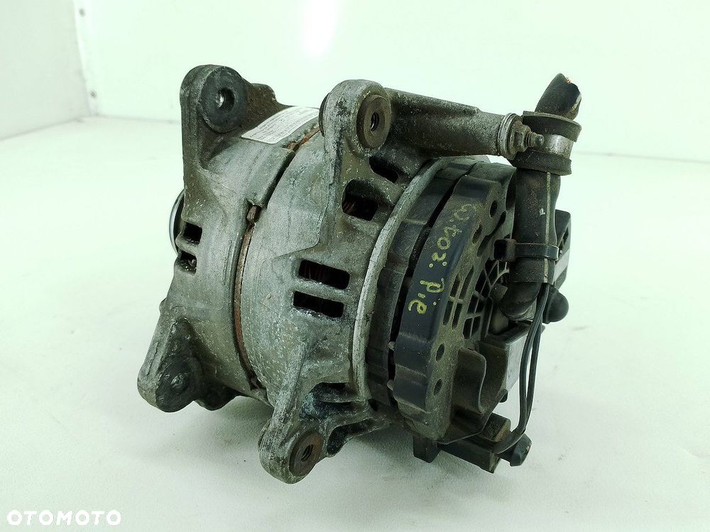 ALTERNATOR SEAT LEON II 06F903023FX 2.0 TDI 170KM - 5