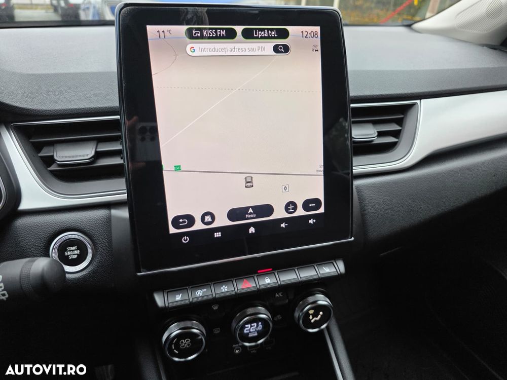 Renault Captur - 19