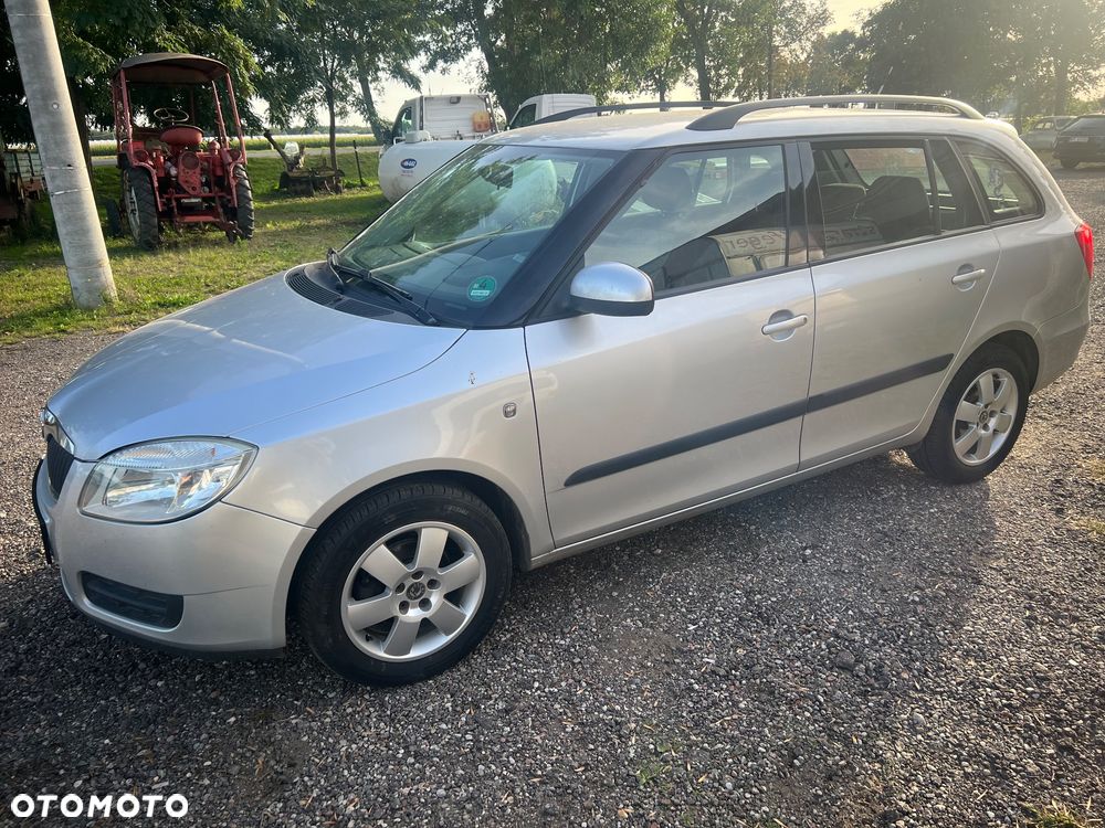 Volkswagen Touran - 3