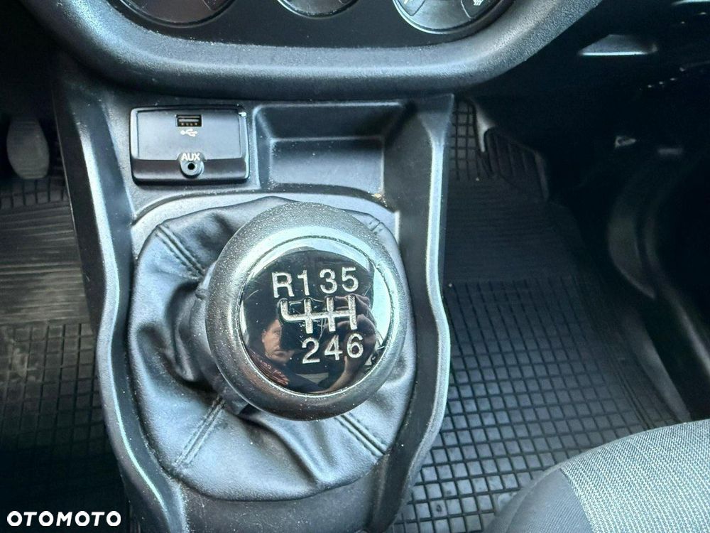 Fiat Doblo - 22