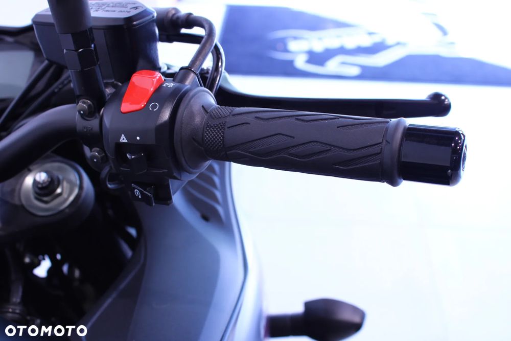Suzuki GSX - 10