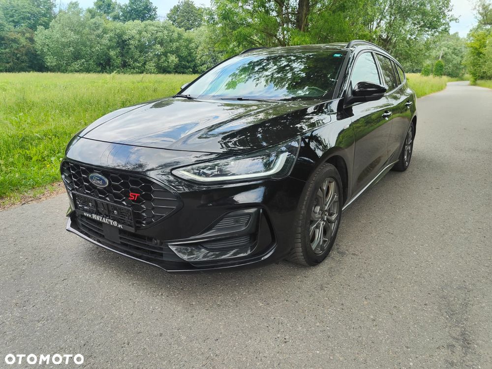 Ford Focus - 3