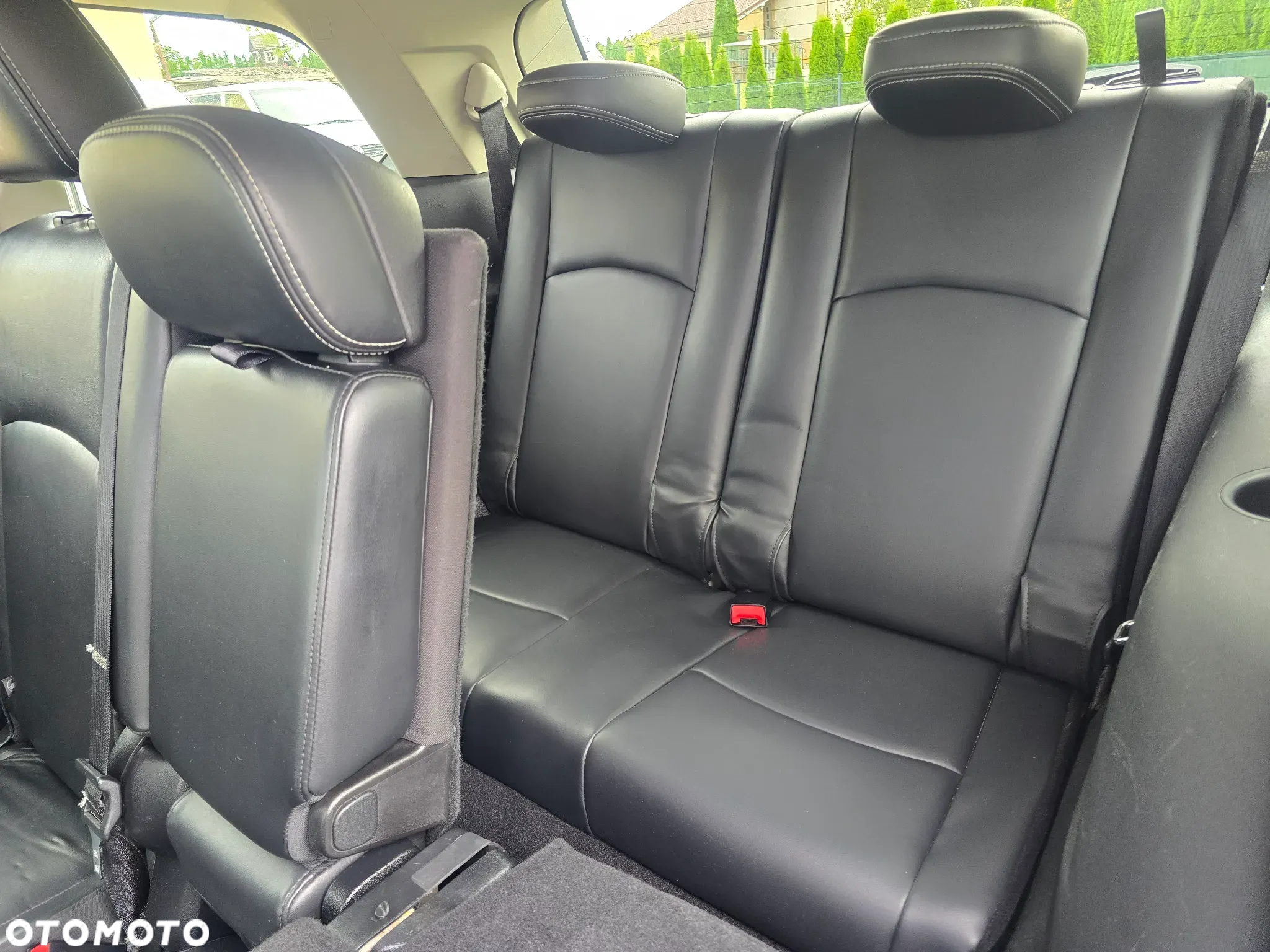Fiat Freemont 2.0 Multijet Lounge AWD - 6