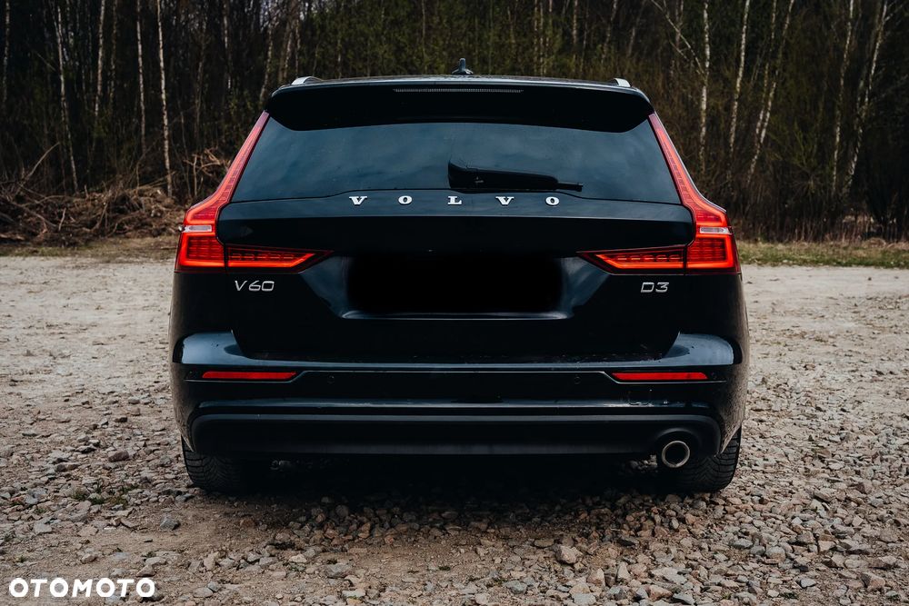 Volvo V60 D3 Momentum - 5
