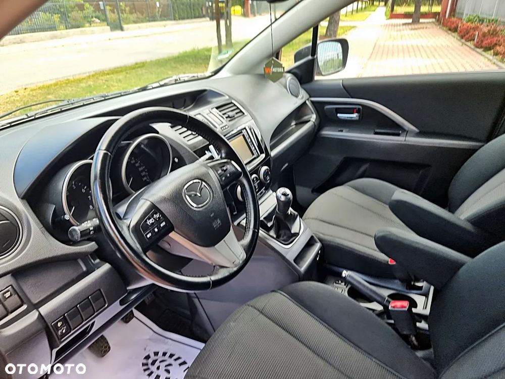 Mazda 5 2.0 MZR-DISI i-stop Kenko - 5
