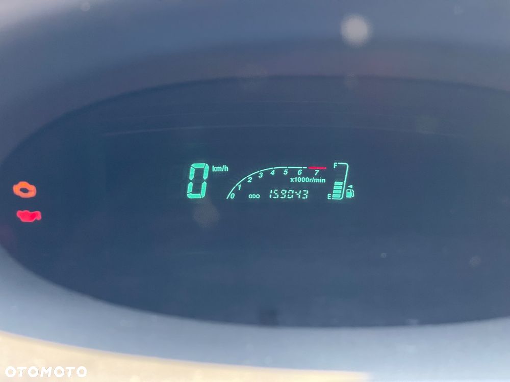 Toyota Yaris 1.3 Luna - 9