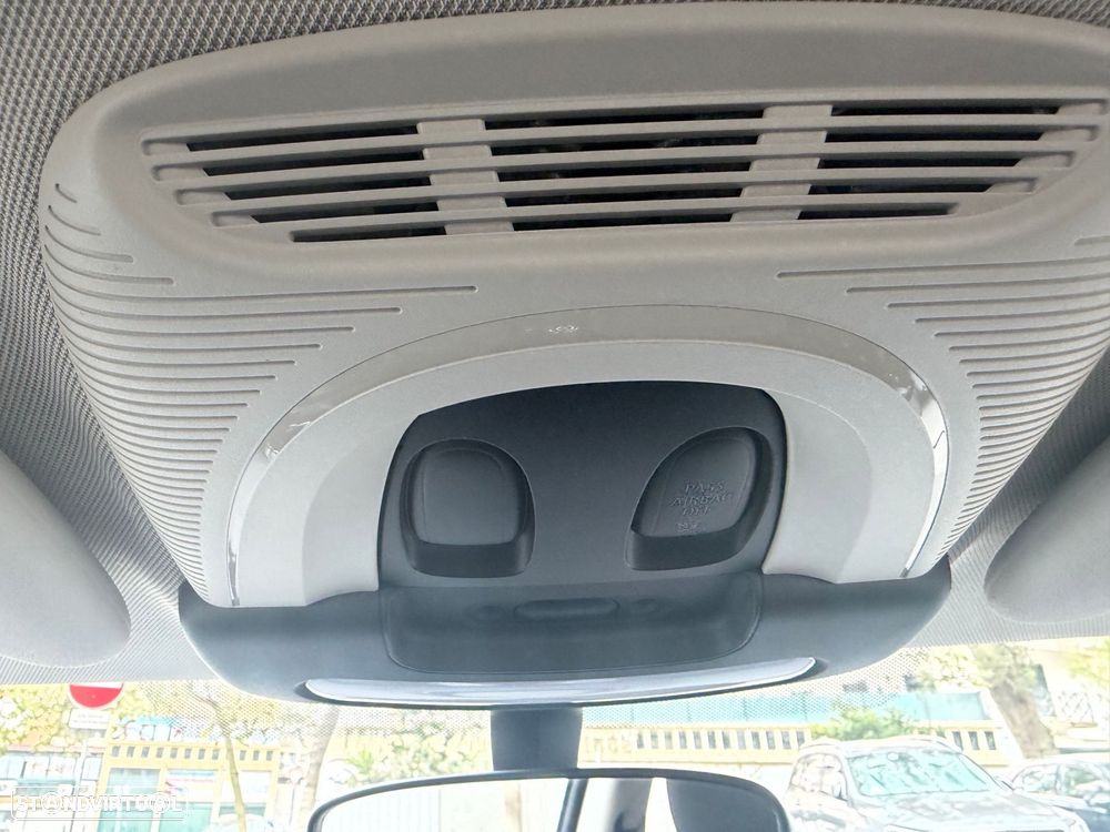 MINI 3 Portas Cooper - 24