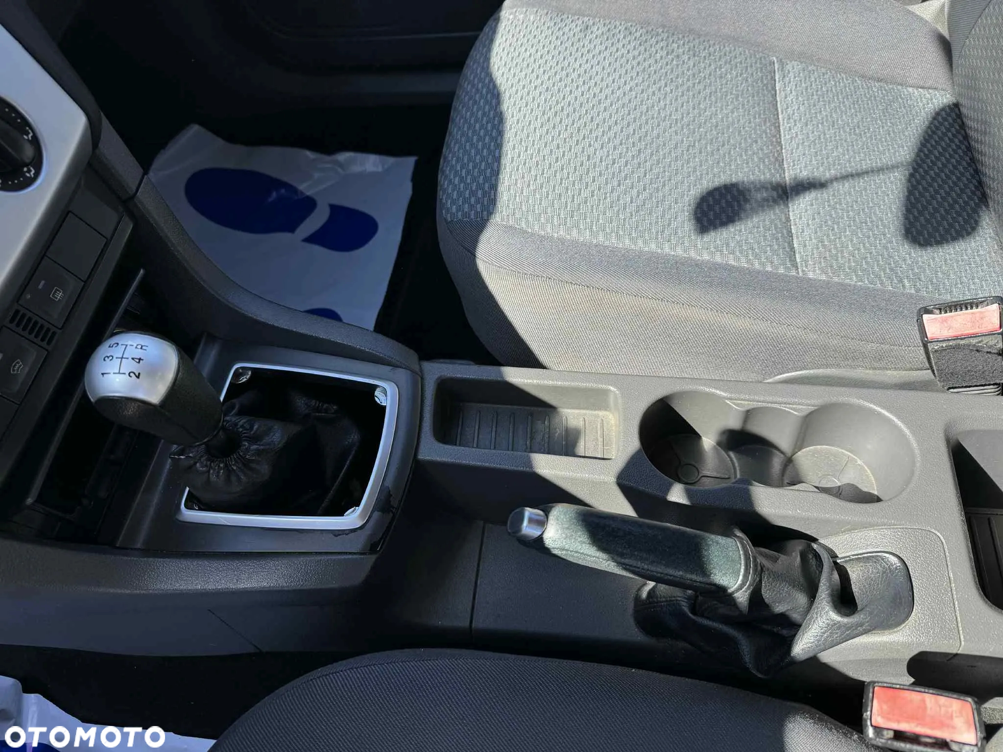 Ford Focus 1.6 TDCi Ambiente - 12