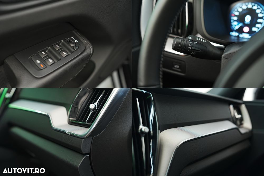 Volvo XC 60 D4 Geartronic RDesign - 21