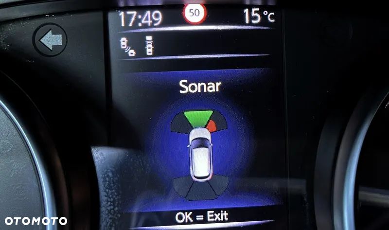 Nissan Qashqai 1.6 DIG-T TEKNA+ - 37