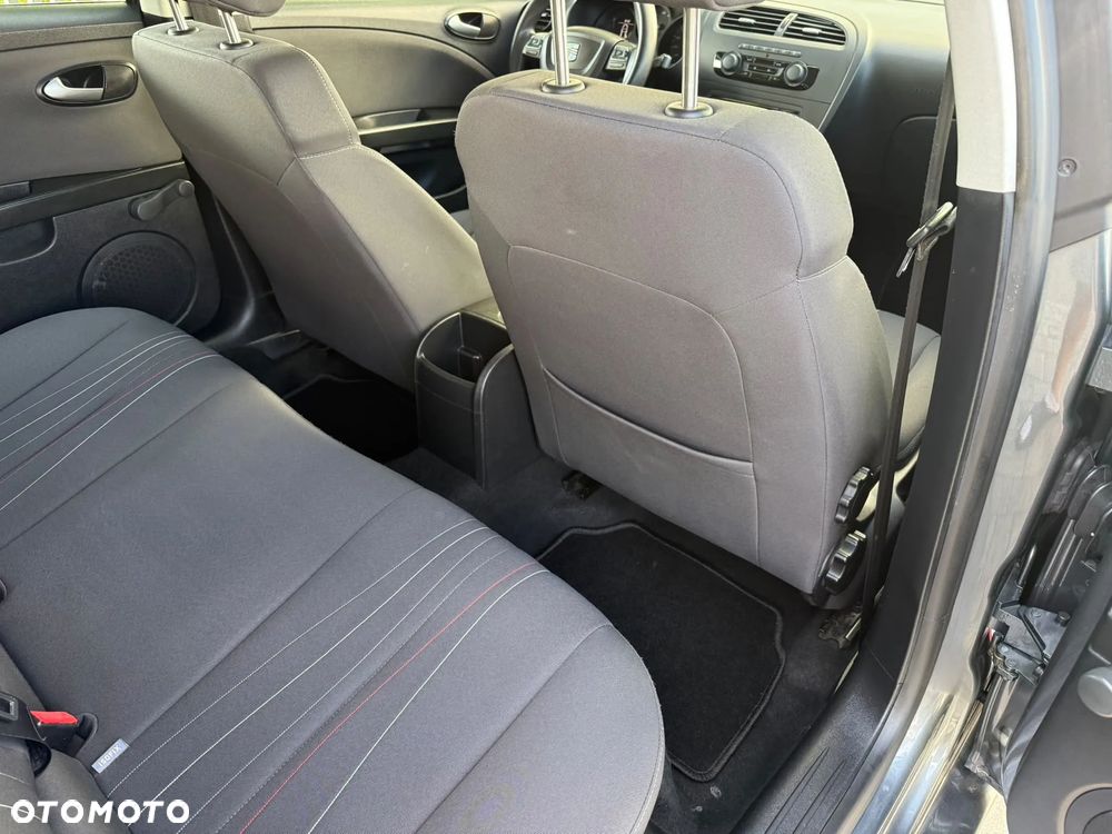 Seat Leon 1.2 TSI Ecomotive Style - 15