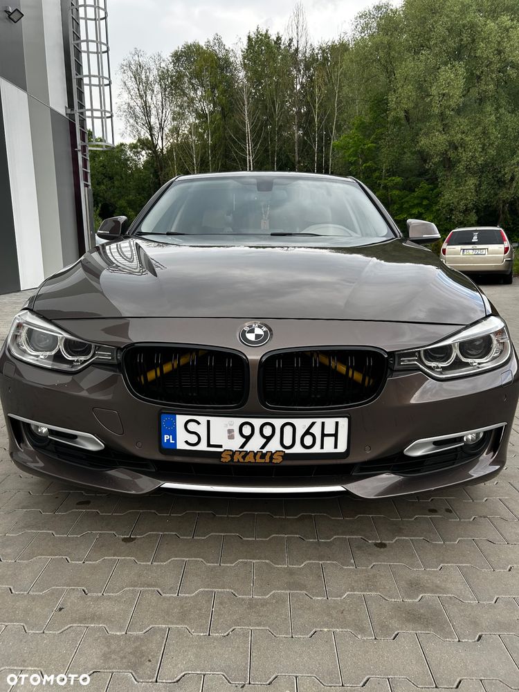 BMW Seria 3 328i Modern Line - 2