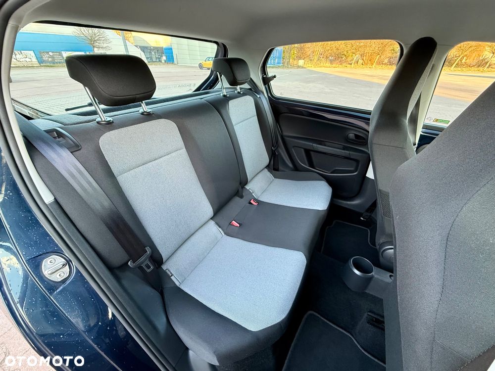 Skoda Citigo 1.0 Elegance - 20