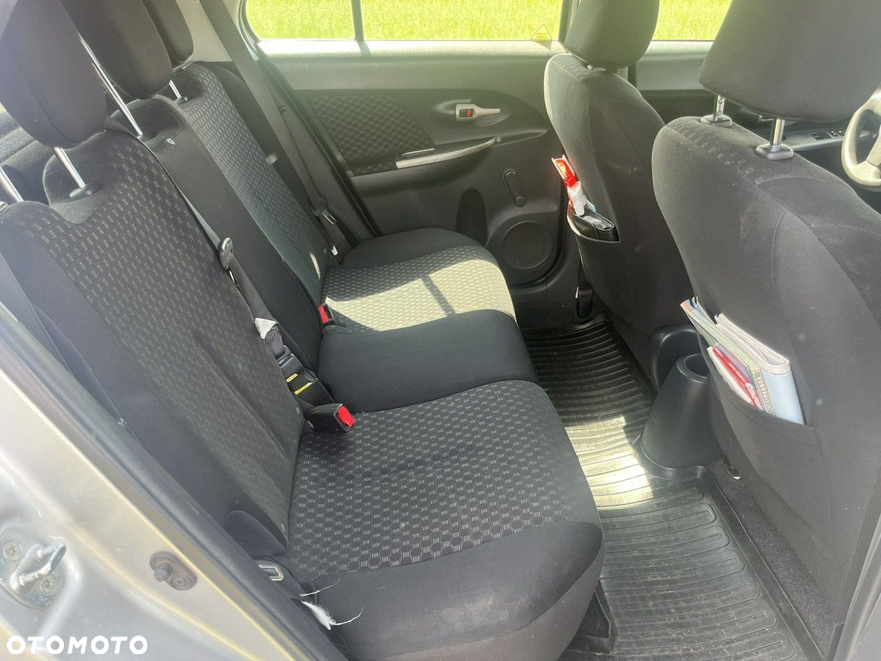 Toyota Urban Cruiser - 15