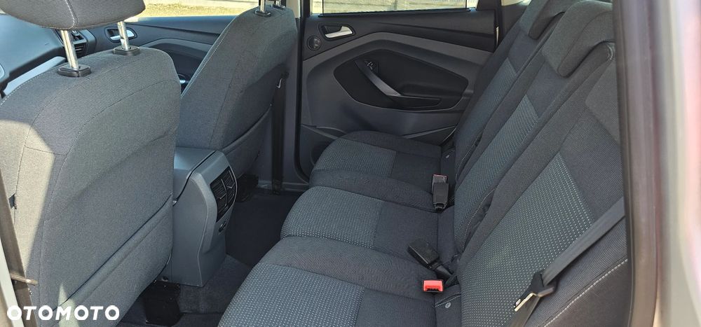 Ford C-MAX 1.6 TDCi Trend - 9