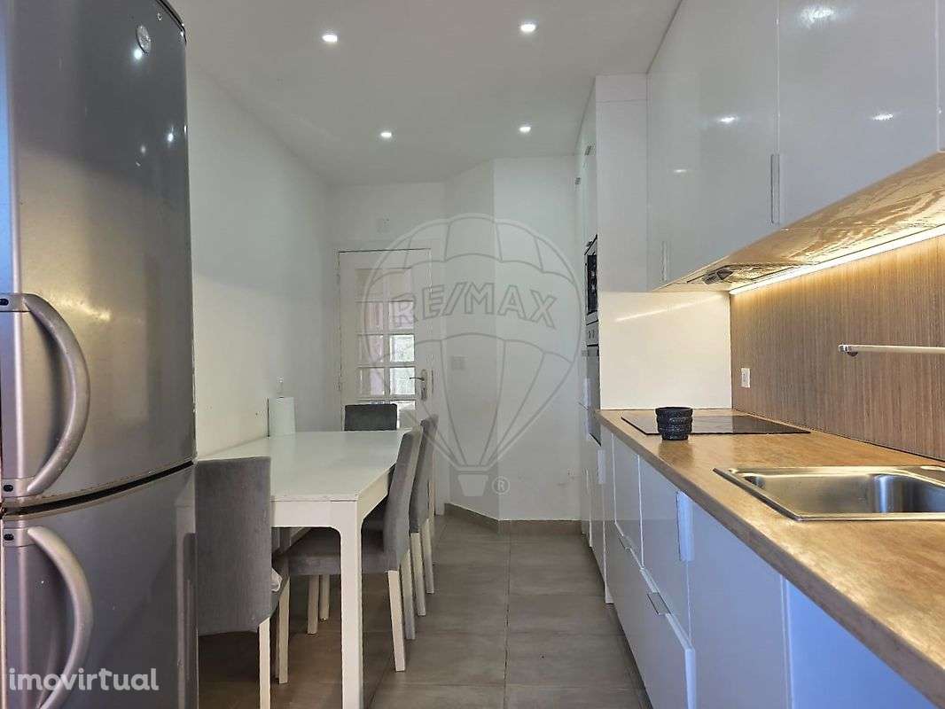 Apartamento T3 para venda - Grande imagem: 3/8