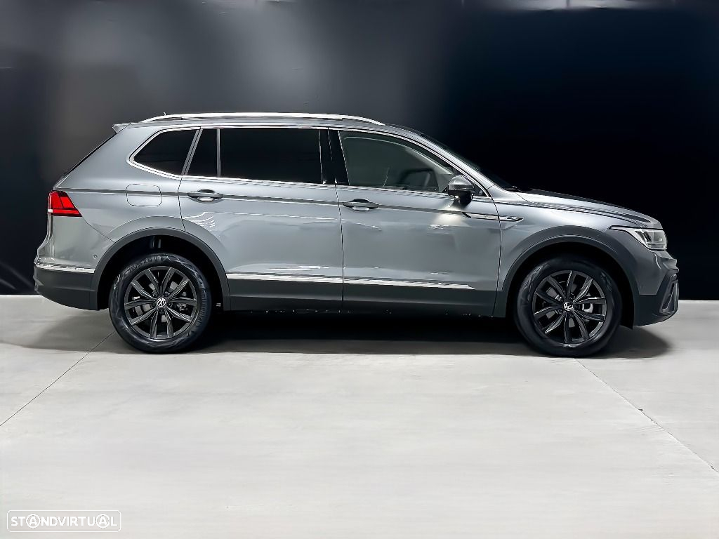 VW Tiguan Allspace 2.0 TDI SkyLife DSG - 30