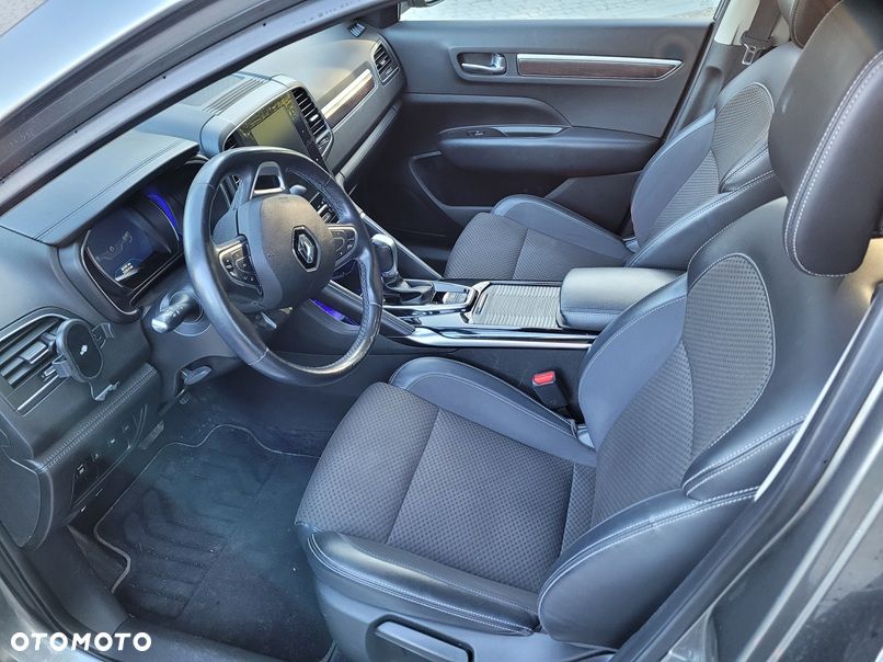 Renault Koleos 2.0 dCi Intens 4x4 X-Tronic - 11