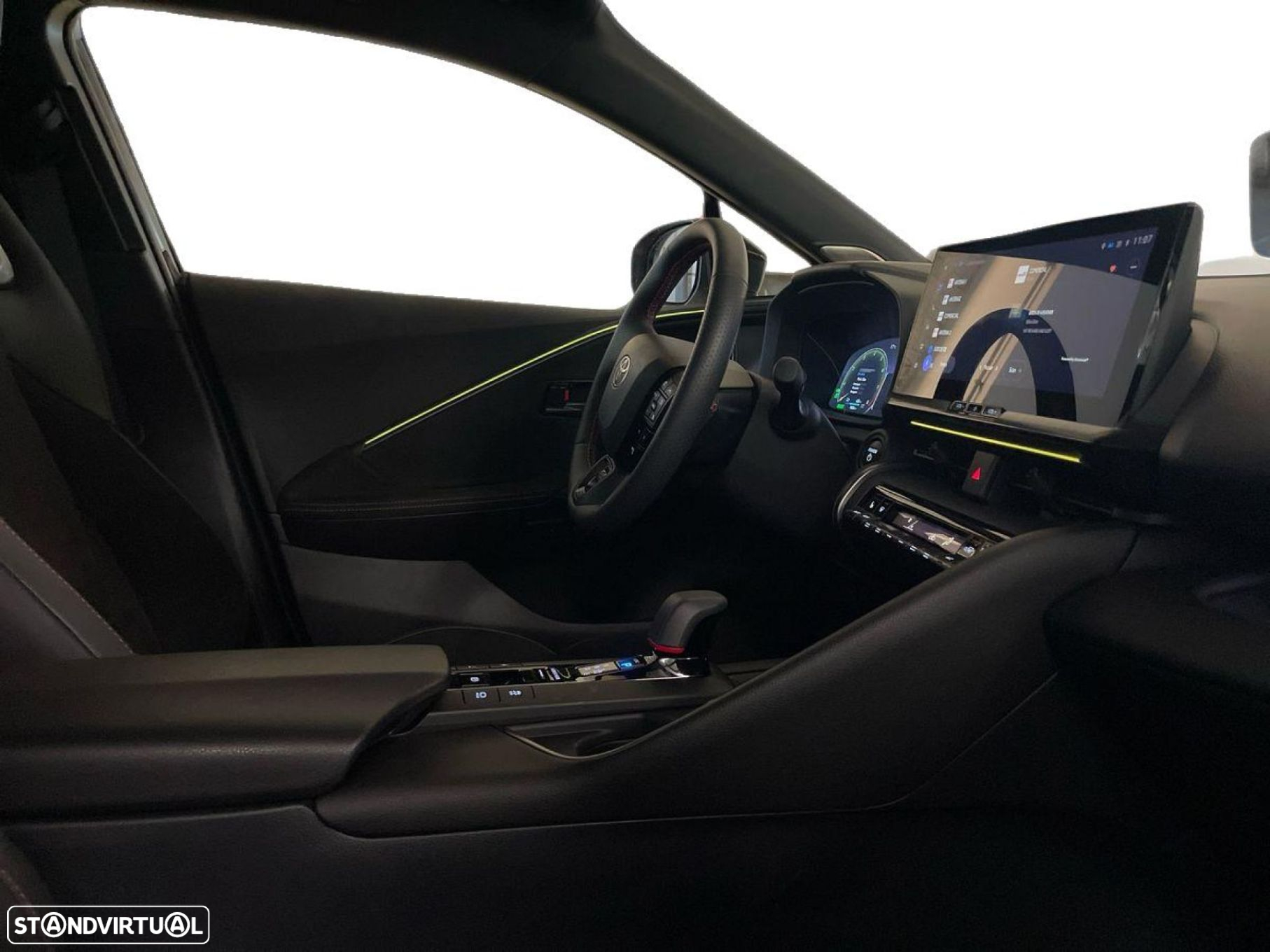 Toyota C-HR - 6