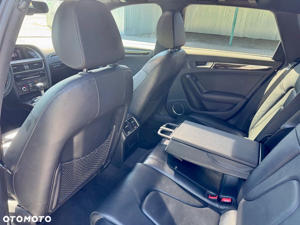 Audi S4 Avant 3.0 TFSI Quattro S tronic - 14