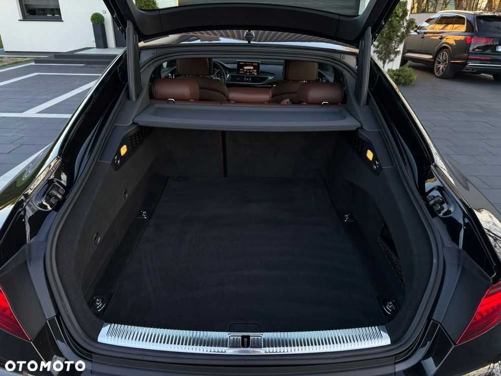 Audi A7 Sportback - 37