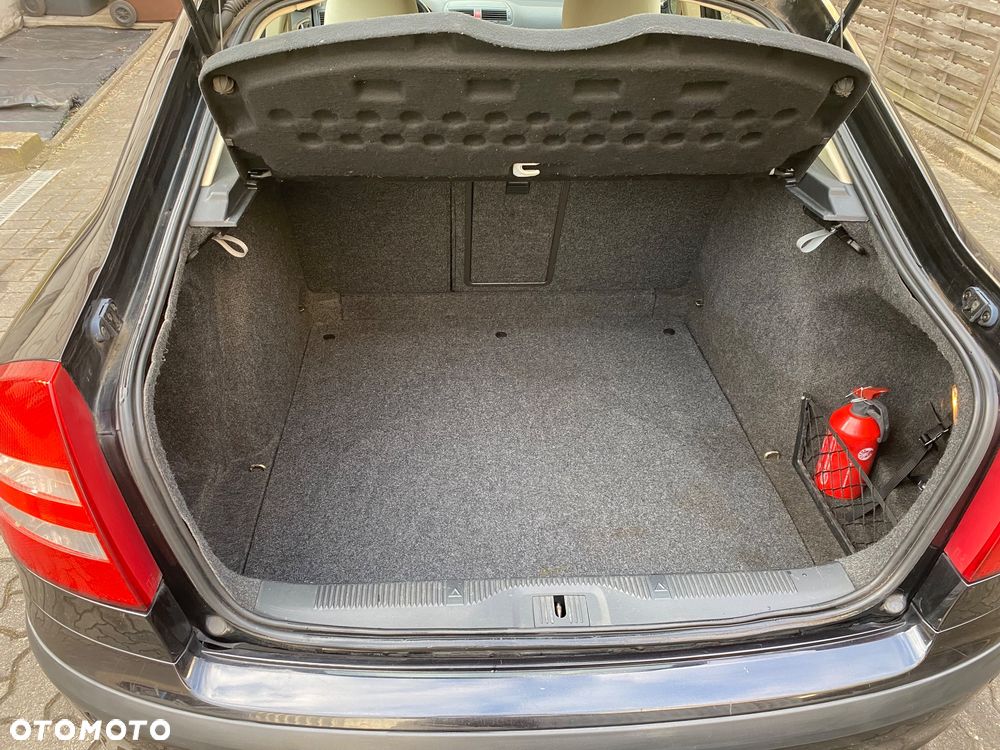 Skoda Octavia 2.0 TDI Elegance - 13