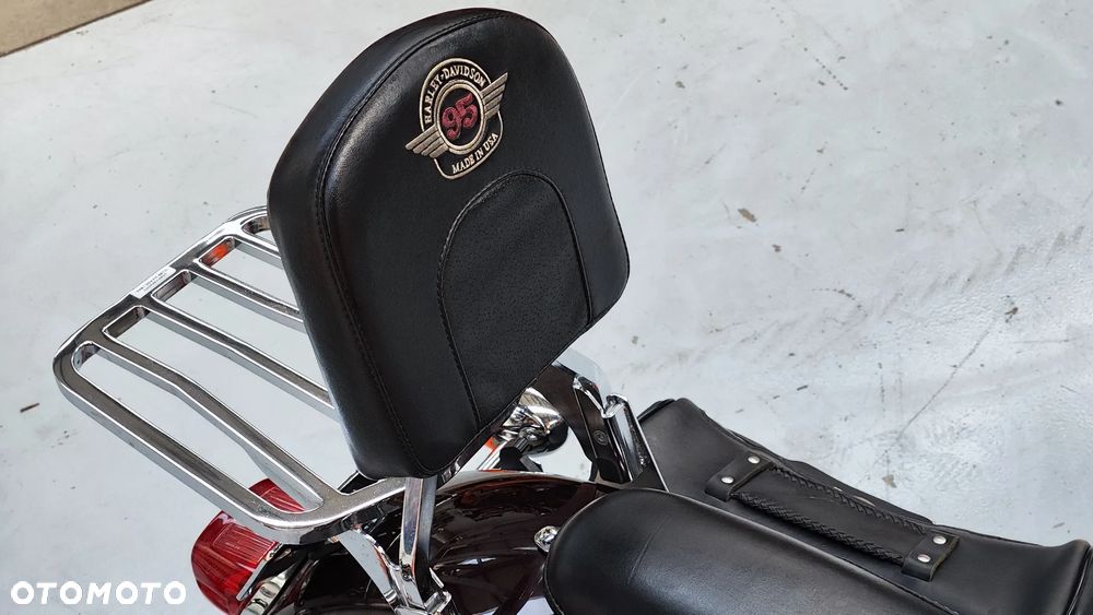 Harley-Davidson Softail Fat Boy - 39