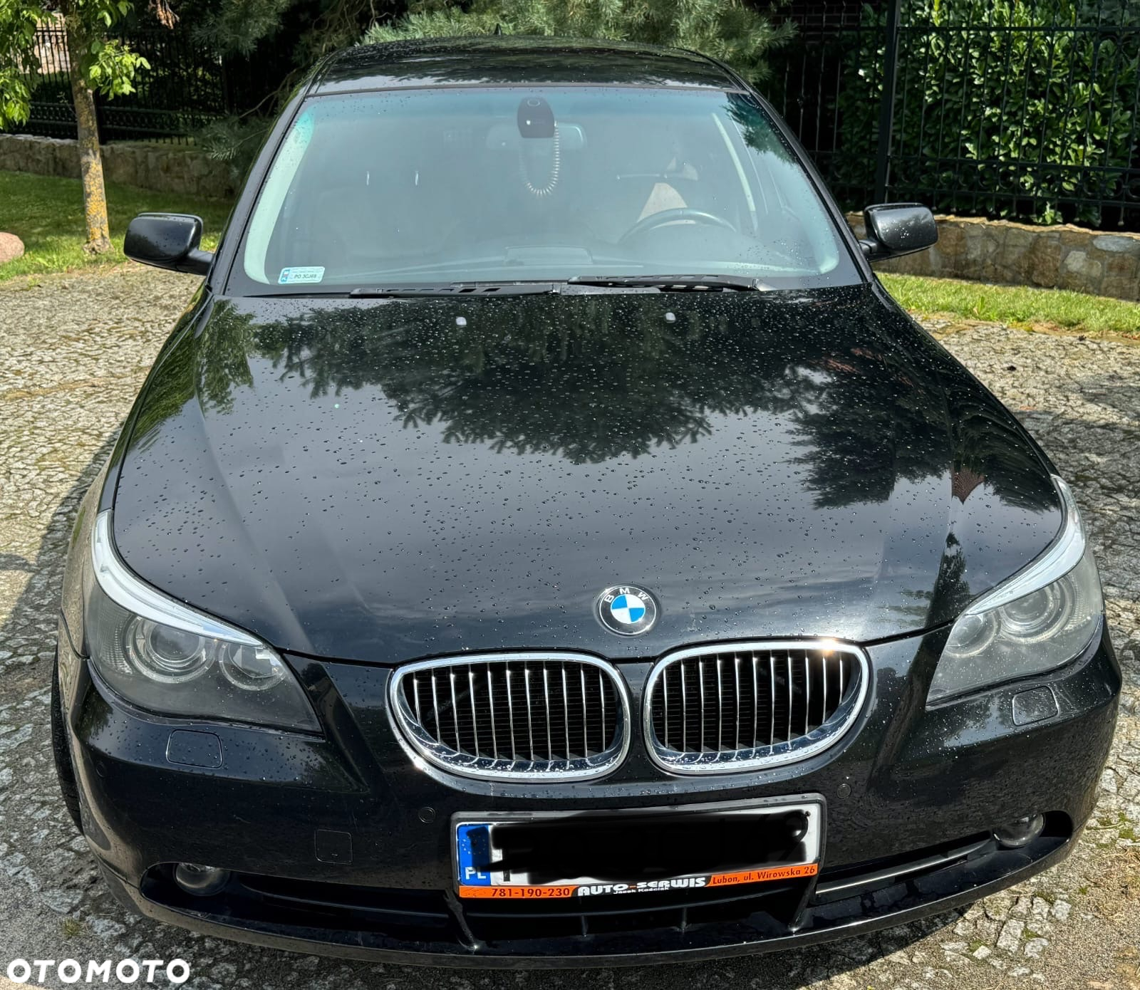BMW Seria 5 - 6