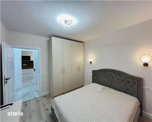 Apartament de inchiriat - 2 camere, balcon inchis - Zona Rahovei - Imagine principală: 5/7