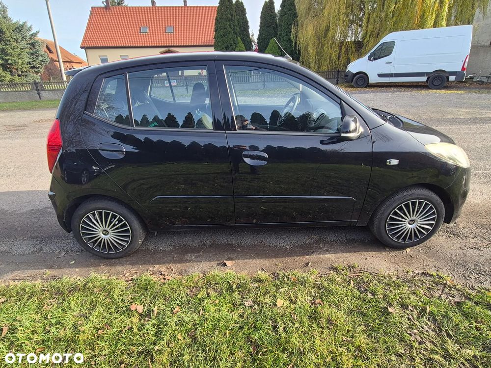 Hyundai i10 1.2 Comfort - 4