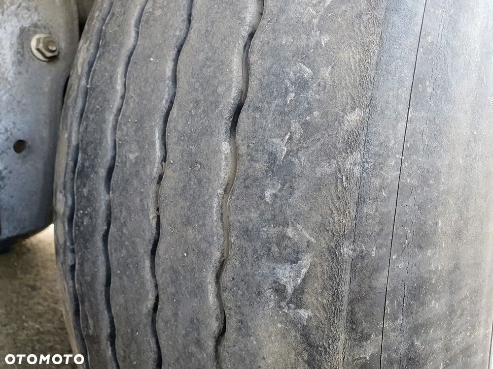 Schmitz Cargobull SCS 24/L • Standard • 2018 r. • - 14