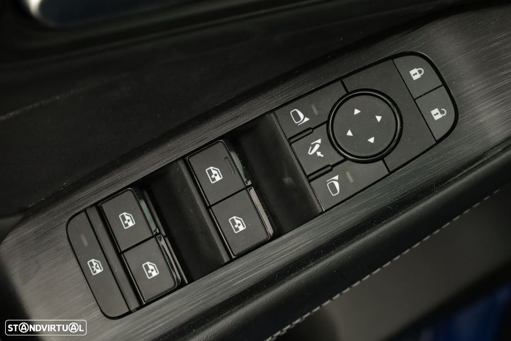 Nissan Qashqai 1.3 DIG-T N-Connecta LED - 21