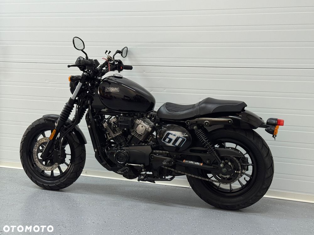 Hyosung GV - 14