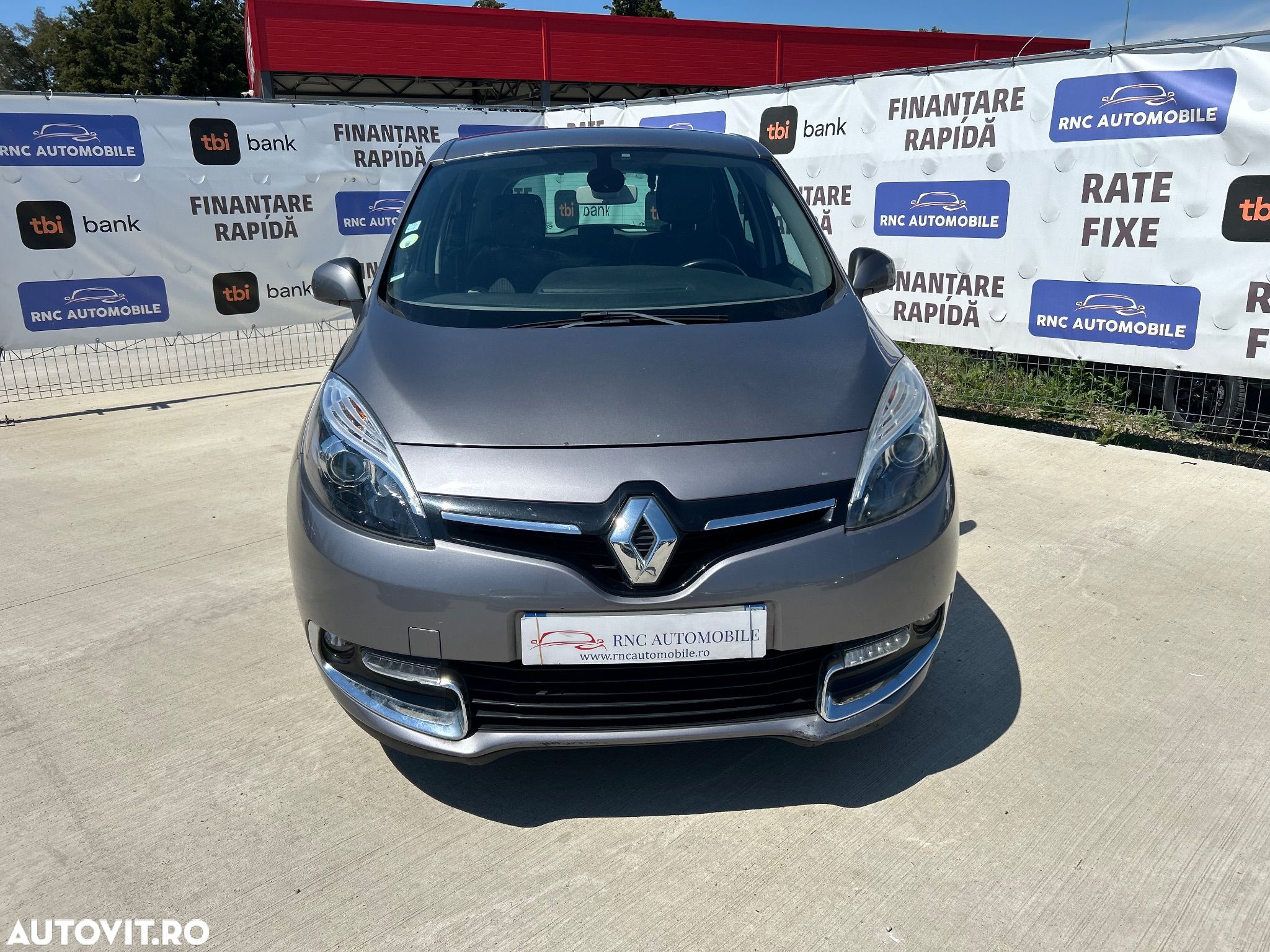 Renault Scenic ENERGY dCi 110 Business - 1