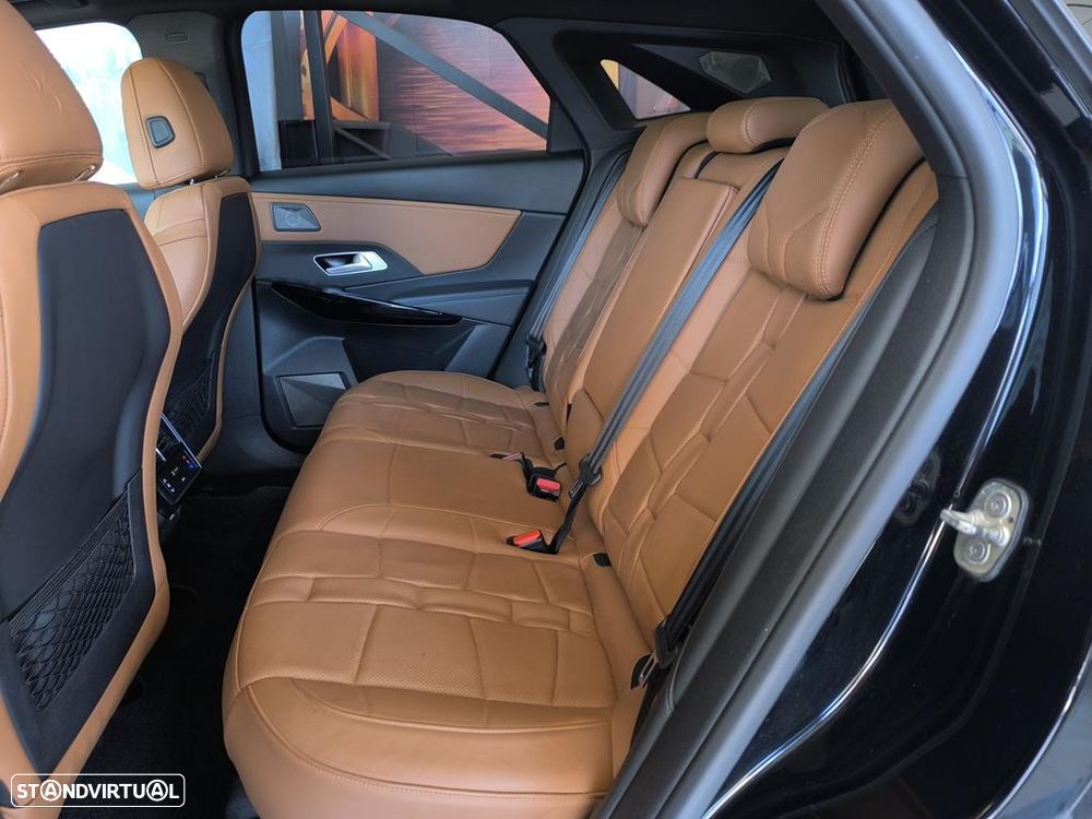 DS DS7 Crossback 2.0 BlueHDi Grand Chic EAT8 - 35