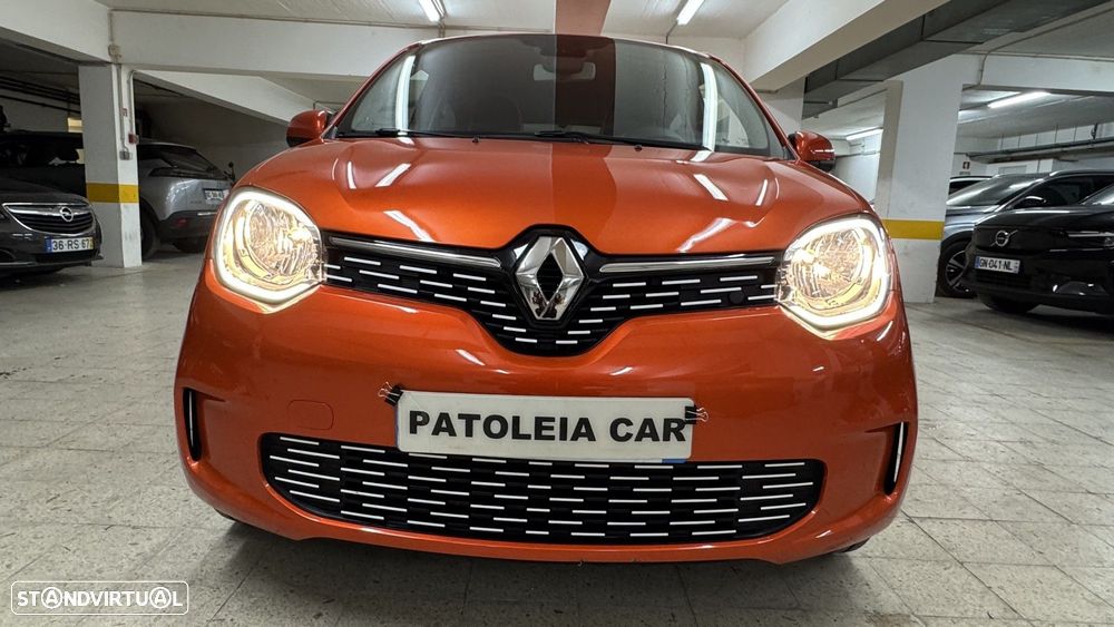 Renault Twingo Z.E. 22 Intens - 6